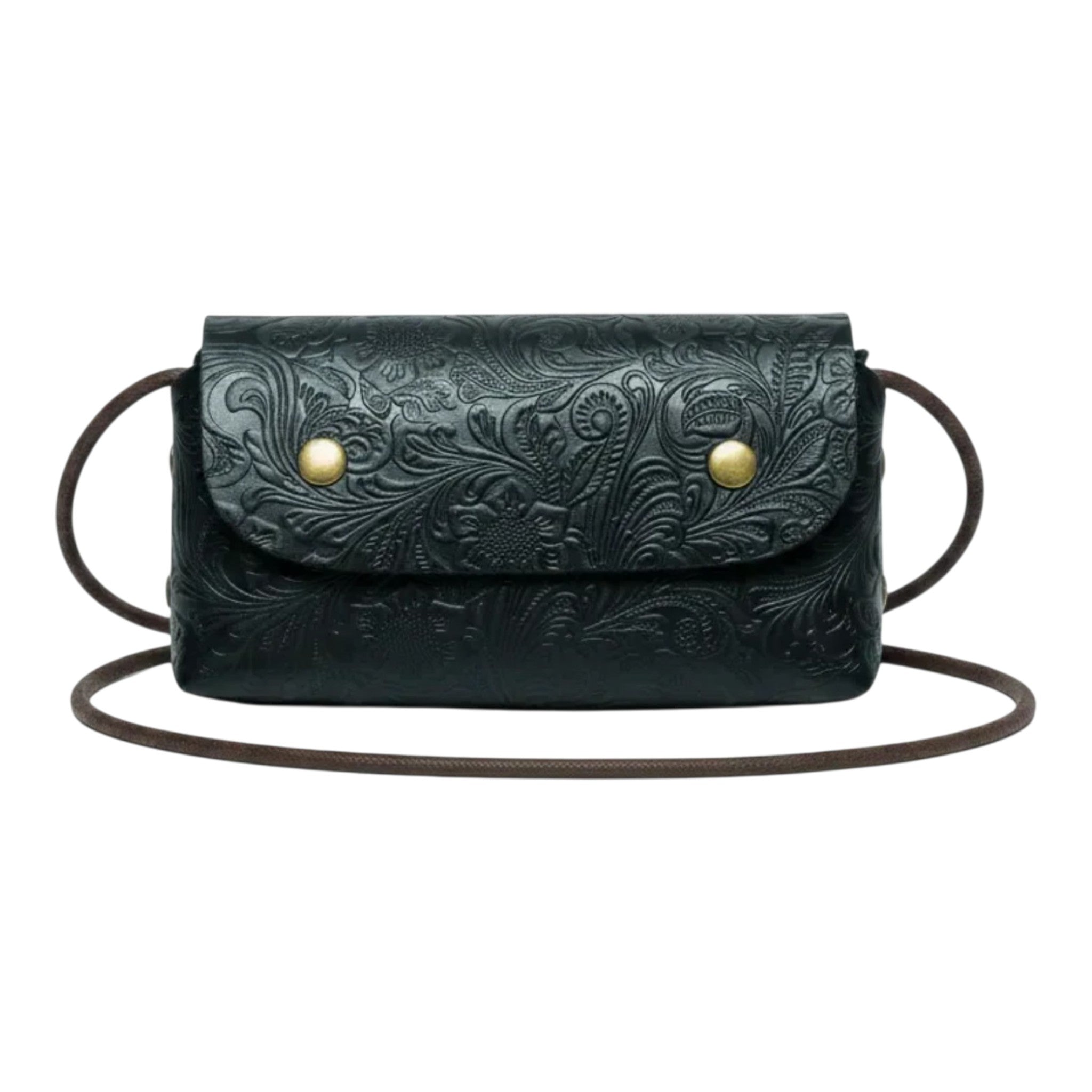 Full Grain Leather Phone Crossbody.Meet the perfect solution — a compact, elegant leather pouch designed for your daily essentials.