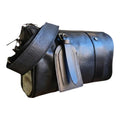Timeless Elegance: The Velmoro Premium Barrel Bag