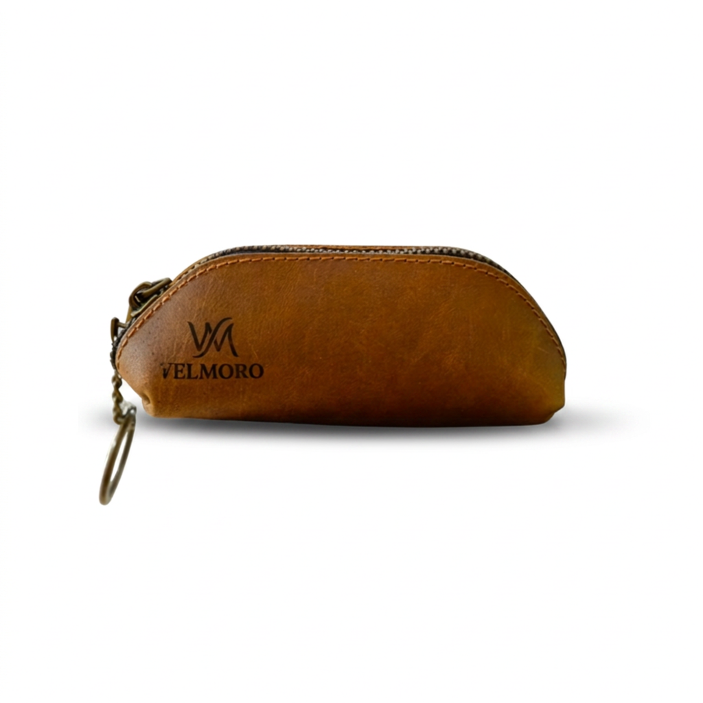 Crazy Horse Key Case