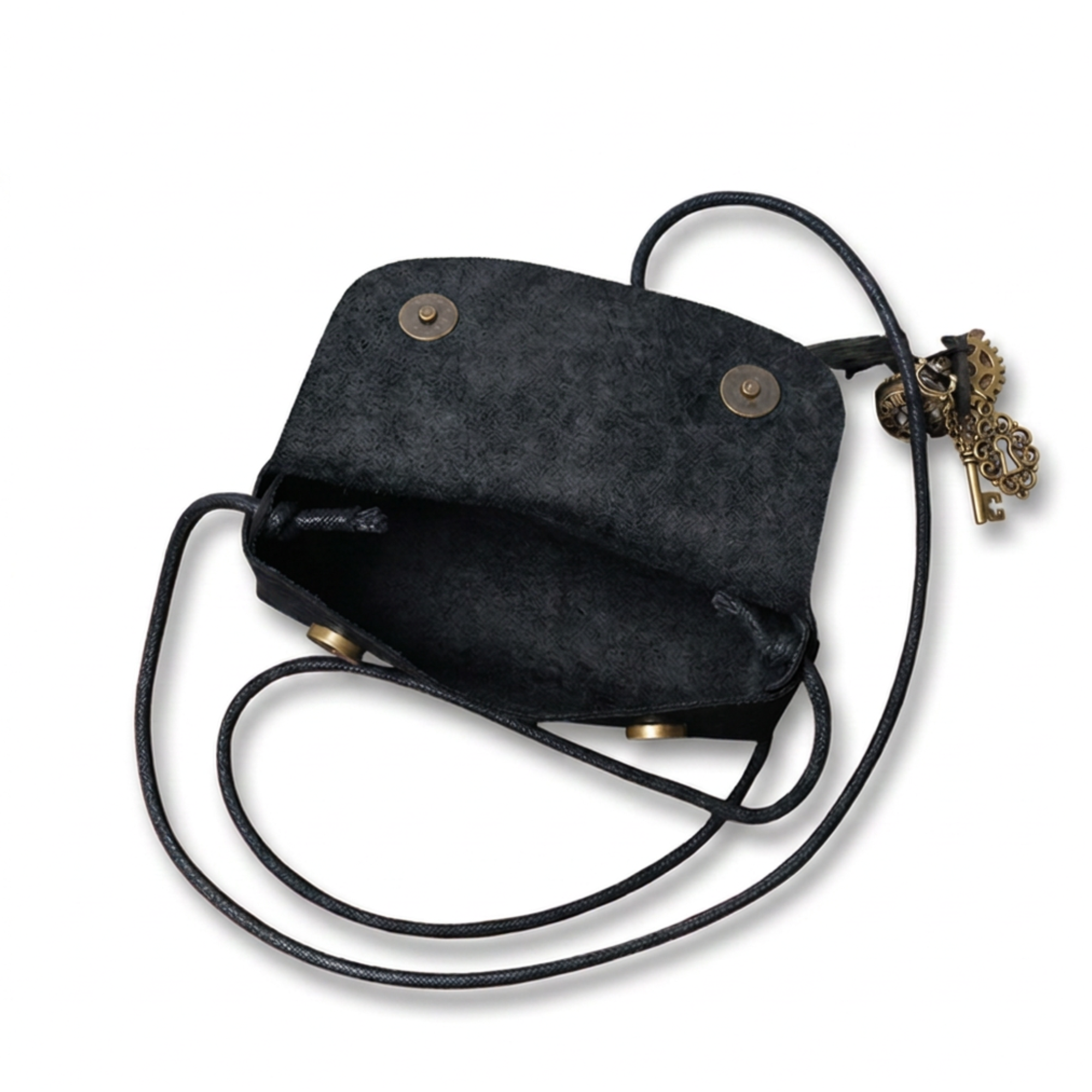 Full Grain Leather Phone Crossbody.Meet the perfect solution — a compact, elegant leather pouch designed for your daily essentials.