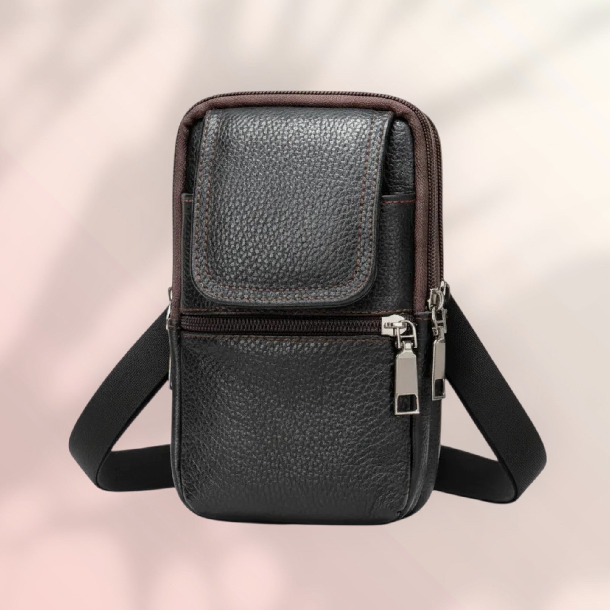 Velmoro Urban Explorer Leather Bundle