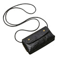 Full Grain Leather Phone Crossbody.Meet the perfect solution — a compact, elegant leather pouch designed for your daily essentials.