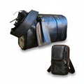 Velmoro Urban Explorer Leather Bundle