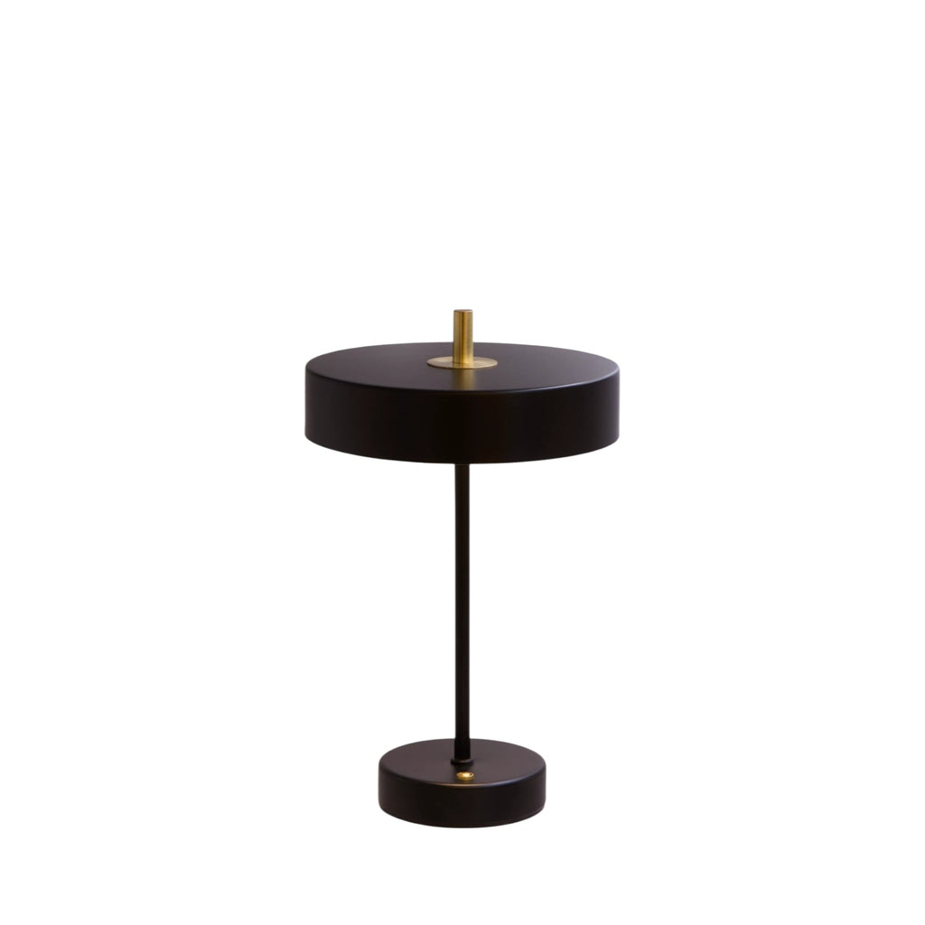 Custom Modern Table Lamp