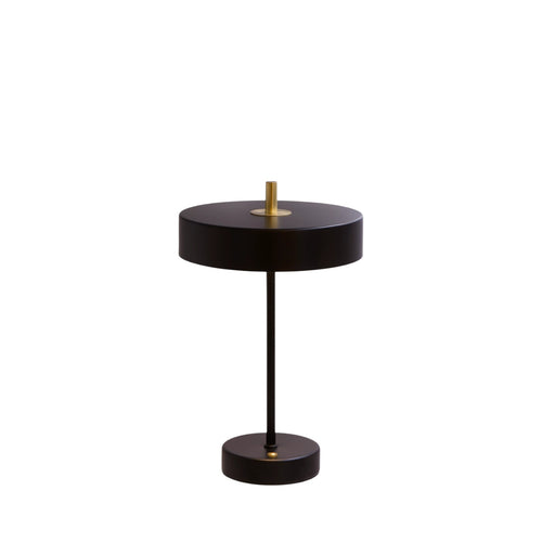 Custom Modern Table Lamp