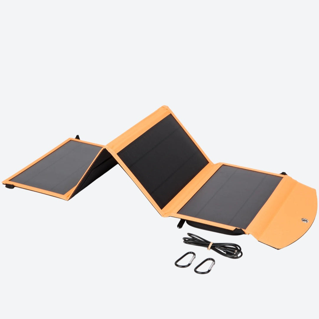 Re-load 28W Foldable Solar Panel