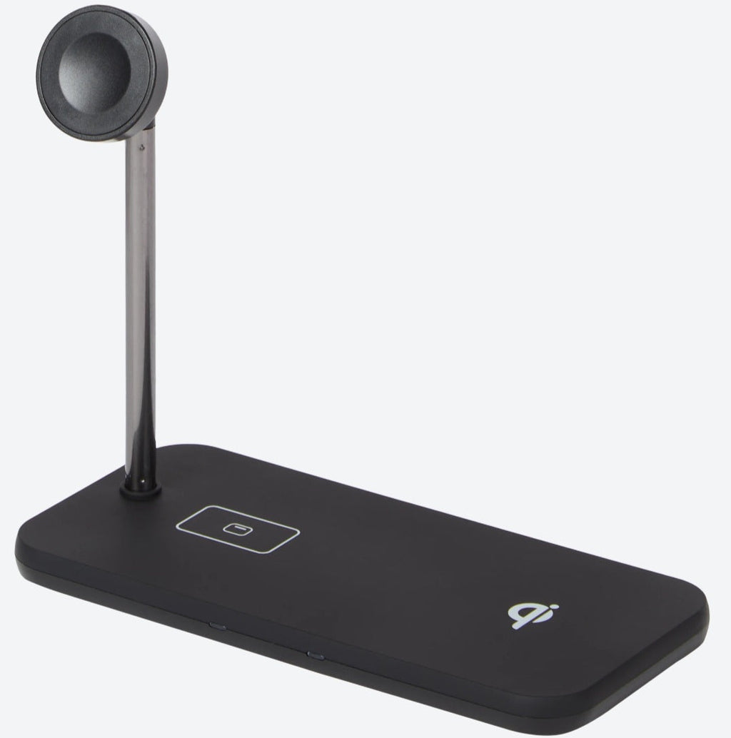 Re-load 3-in-1 Wireless Charger