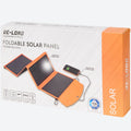 Re-load 28W Foldable Solar Panel