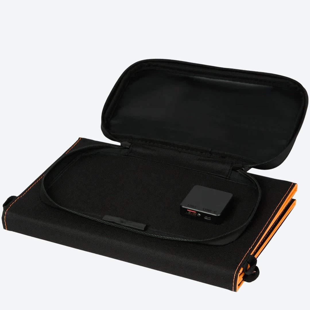 Re-load 28W Foldable Solar Panel