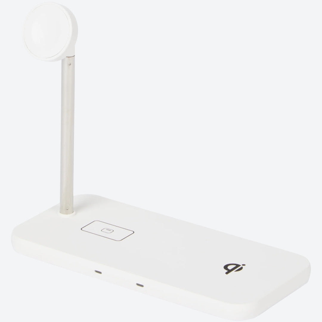 Re-load 3-in-1 Wireless Charger